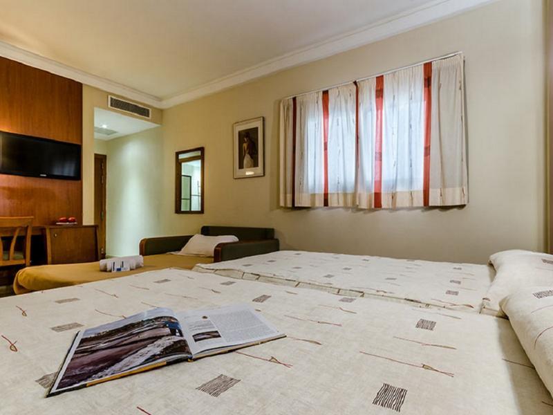 Crisol Alisios Canteras Лас-Пальмас-де-Гран-Канария Экстерьер фото