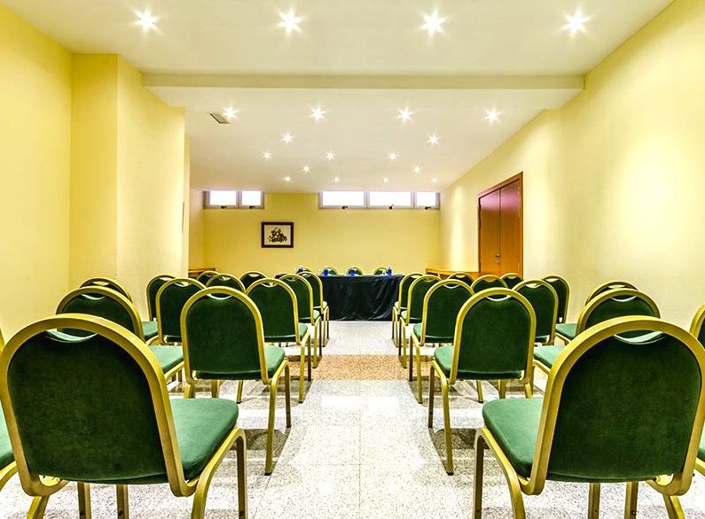 Crisol Alisios Canteras Лас-Пальмас-де-Гран-Канария Экстерьер фото
