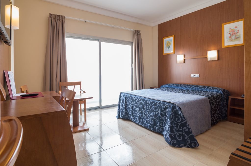 Crisol Alisios Canteras Лас-Пальмас-де-Гран-Канария Экстерьер фото
